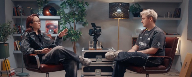 Yatoro：Ame不再是我的偶像了，他现在是一位我很尊重的优秀选手