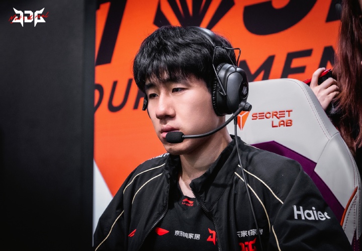 第一赛段决赛重演？！JDG再战BLG 季后赛BO5中惨遭双杀