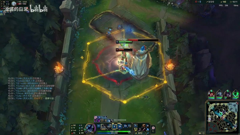 Ale青钢影踢爆BL！xiye：Uzi打CS应该要输，想和乌兹较量一下！