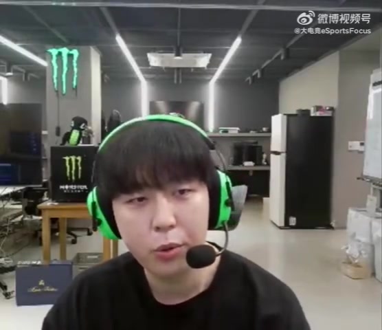 Kanavi：WBG赢了吗？现在已经到了连打野狼人都能赢的时代了吗？