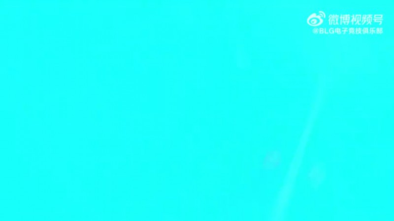 BLG发布对阵JDG赛场语音：我是肉的3500血；我真想玩冰鸟