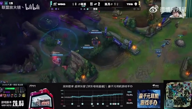 不敢明说？TES第五局Tian：这蝎子不知道为啥出魔抗 感觉也发狂了