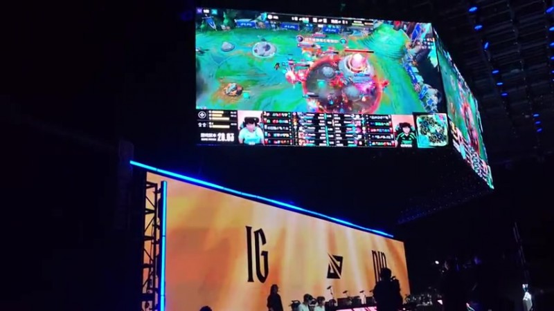 IG分享获胜时刻休息室花絮：Kakao（屏幕外跟读）🐥gou