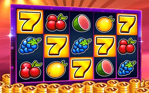 大发娱乐水果派对:开启缤纷果香冒险,体验经典老虎机的欢乐魅力