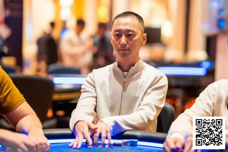 【EV扑克】精彩手牌视频｜中国选手刘亚运勇夺WSOP金戒指百万豪客赛冠军，丹牛盛赞实至名归！