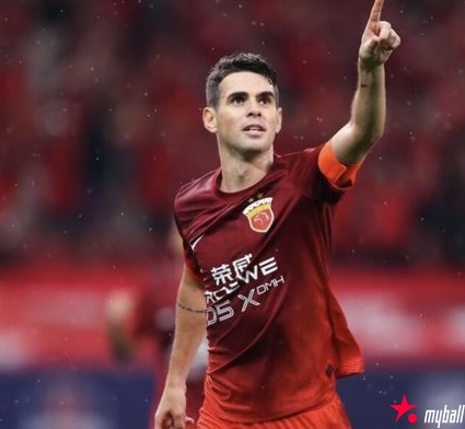 讨薪3个月终解约！34岁奥斯卡宣布退役，放弃超5000万薪水，大发体育助力你的致富之路！