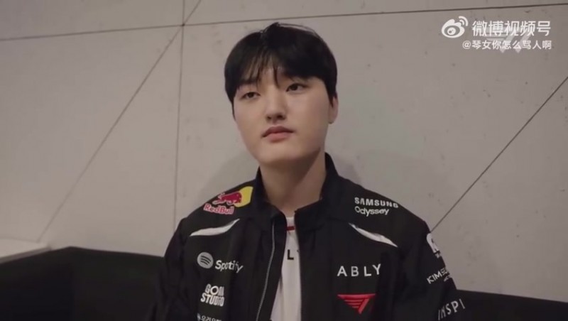 peyz：Oner哥真的人很好 我觉得他给队伍氛围带来很多正面的影响
