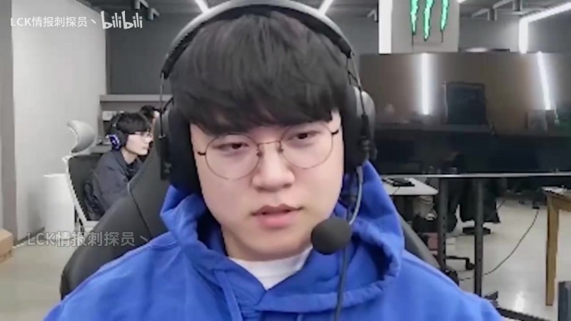 Gumayusi谈300胜：继续努力打的话，AD位拿第一是有机会的吧