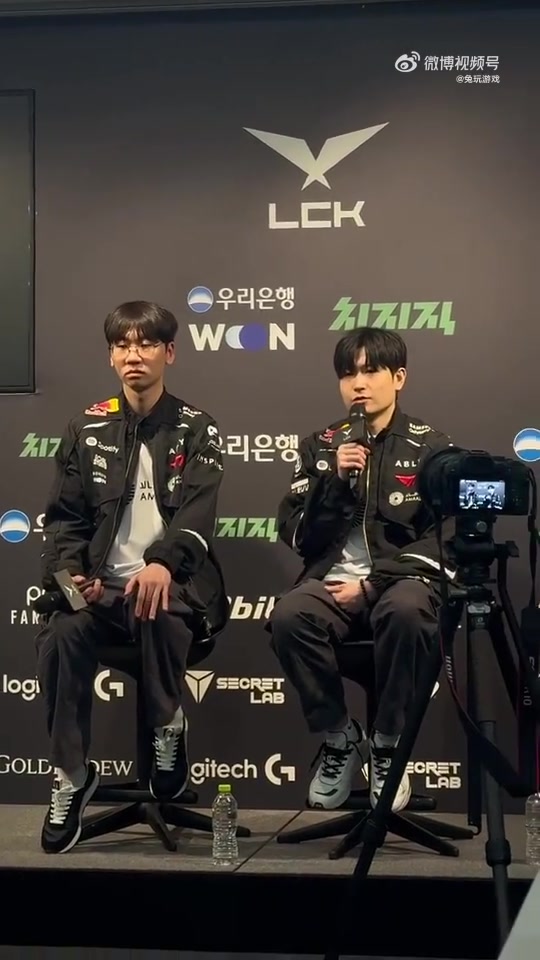 Tom：战队方面希望选手们能尽量减少压力 以健康的心态去进行比赛