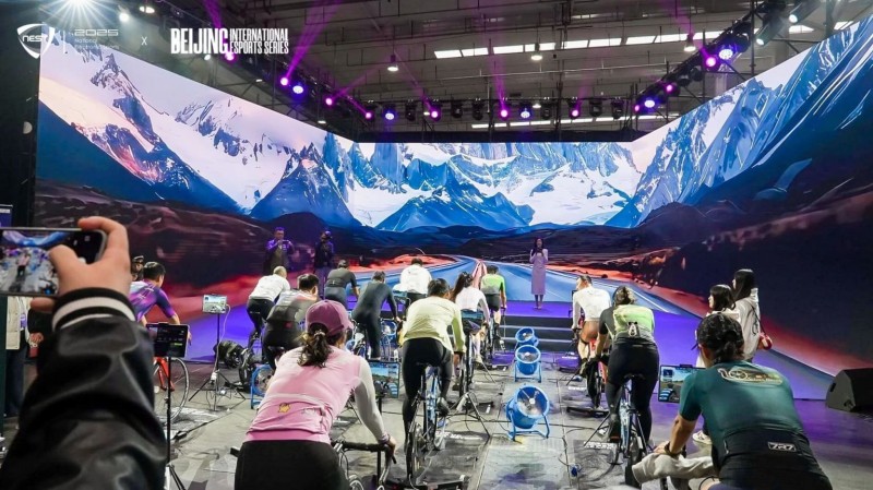 体育×电竞:跨界赛事如何推动竞技与娱乐双重发展?