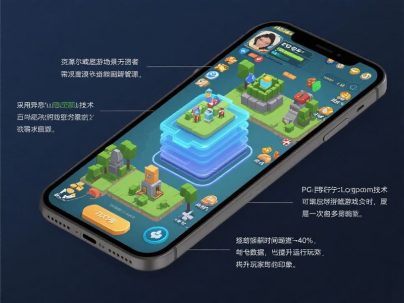 PG电子的移动端游戏体验优化:从响应式设计到AI驱动的技术实践