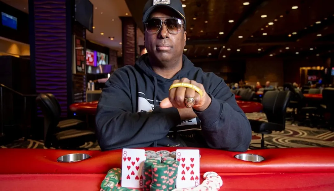 【EV扑克】Hawkins向Deeb发起10万美元挑战:一年内打破WSOPC戒指纪录,你做不到!