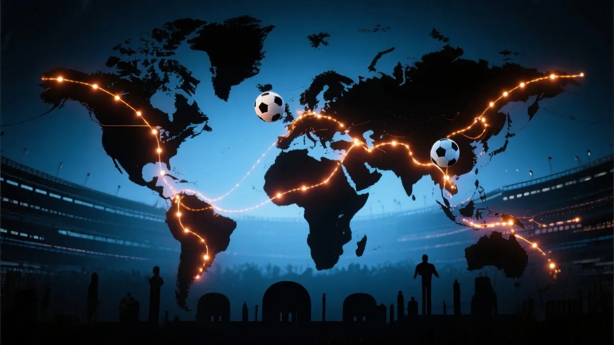 2026世界杯夺冠热门分析:谁能捧起大力神杯?