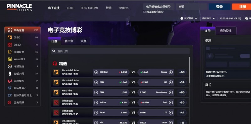 版本更新如何影响电竞赛事走向?从英雄强弱偏差看电竞赔率逻辑