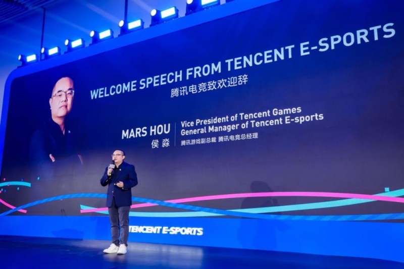 电竞跨界合作加速行业生态升级:从传统体育到科技娱乐的全面融合
