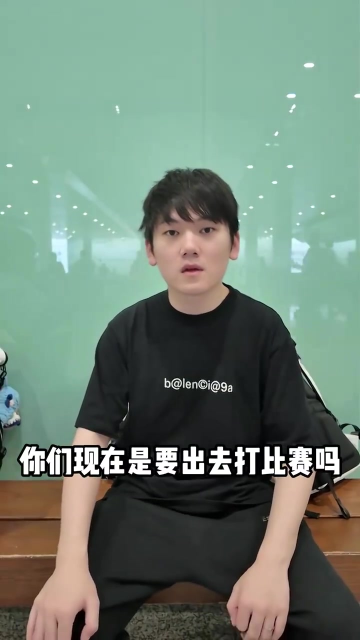 JackeyLove：感谢一直支持我们的粉丝朋友们，季后赛加油