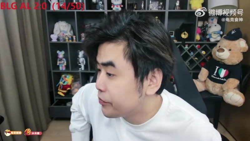 很多队伍出问题都来找我！朱开：经理教练都来问我意见！