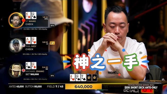 线上扑克棋牌赛事回顾:策略、心理与数据分析的融合